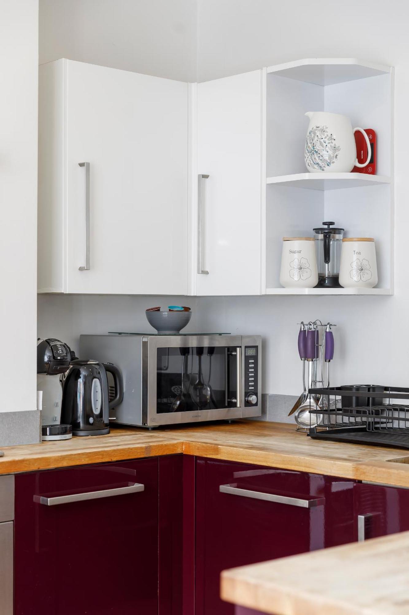 Trendy Central 1 Bed Flat With Roof Terrace Μπράιτον Εξωτερικό φωτογραφία